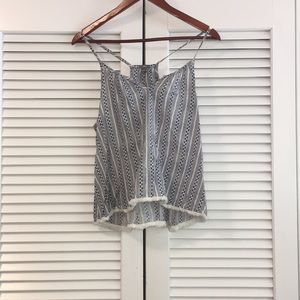 Aerie Tank